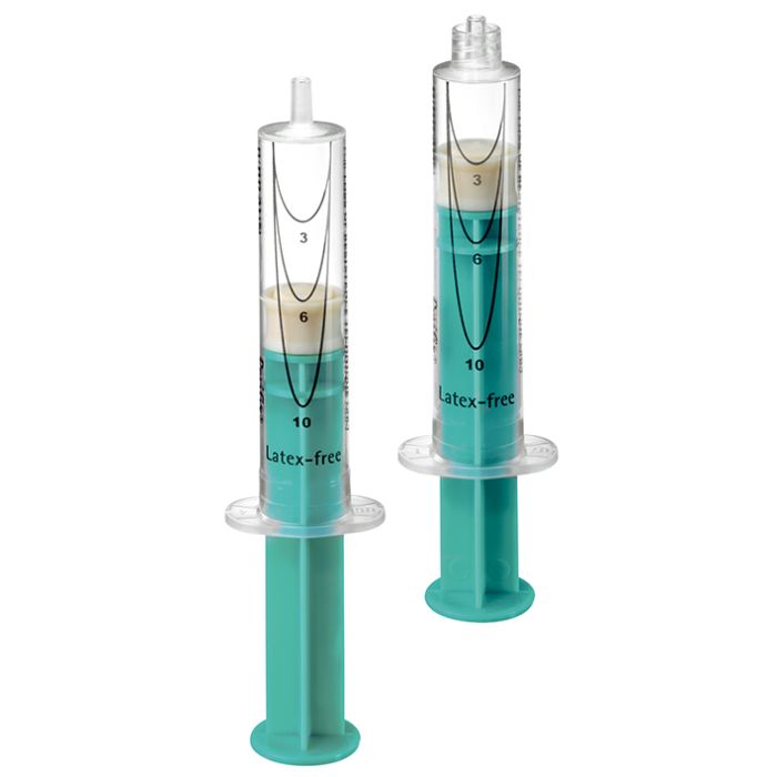 [PET 4637100] Perifix L.O.R.-Spritzen 8 ml Mit Luer-Steck-Ansatz (25 Stck.)