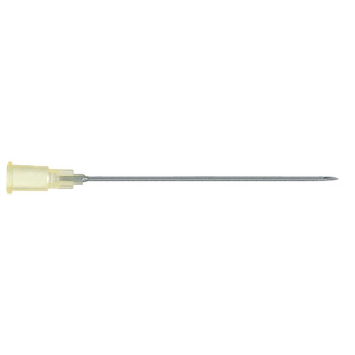 [PET 4657519B] Sterican Einmal-Kanülen Nr. 1 0,90 x 40 mm, gelb (100 Stck.)