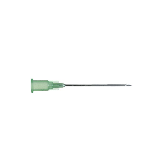 [PET 4657543B] Sterican Sonderkanülen 0,80 x 25 mm (100 Stck.)