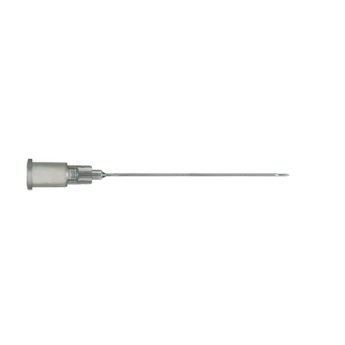 Sterican Einmal-Kanülen Nr. 12 0,70 x 30 mm, schwarz (100 Stck)