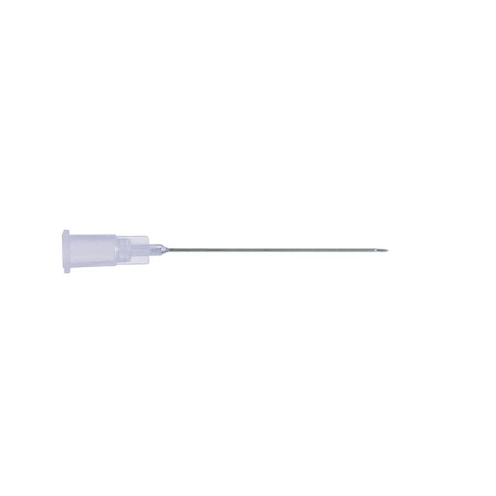 Sterican Einmal-Kanülen Nr. 17 0,55 x 25 mm, lila (100 Stck.)