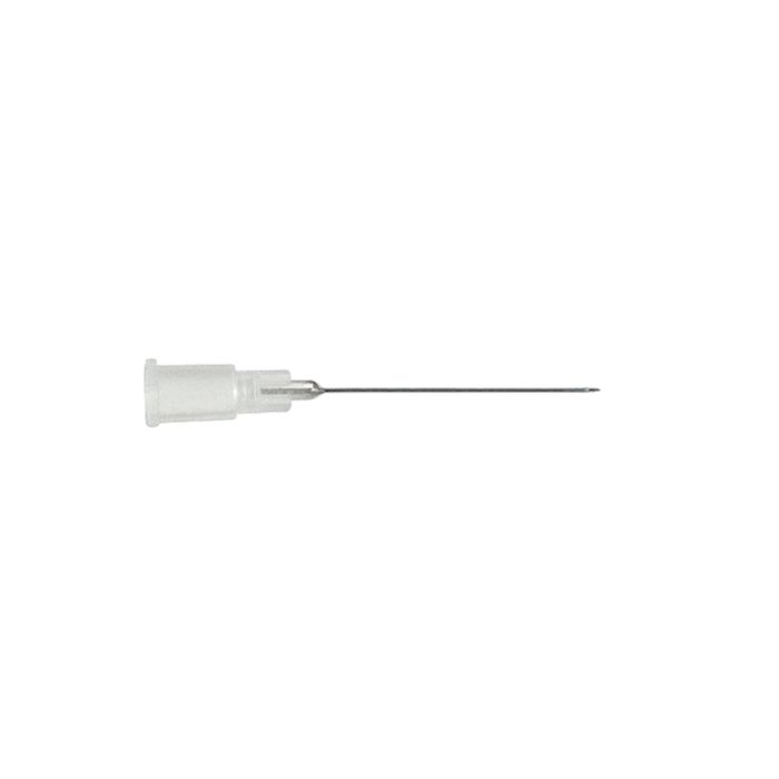 Sterican Einmal-Kanülen Nr. 20 0,40 x 20 mm, grau (100 Stck.)