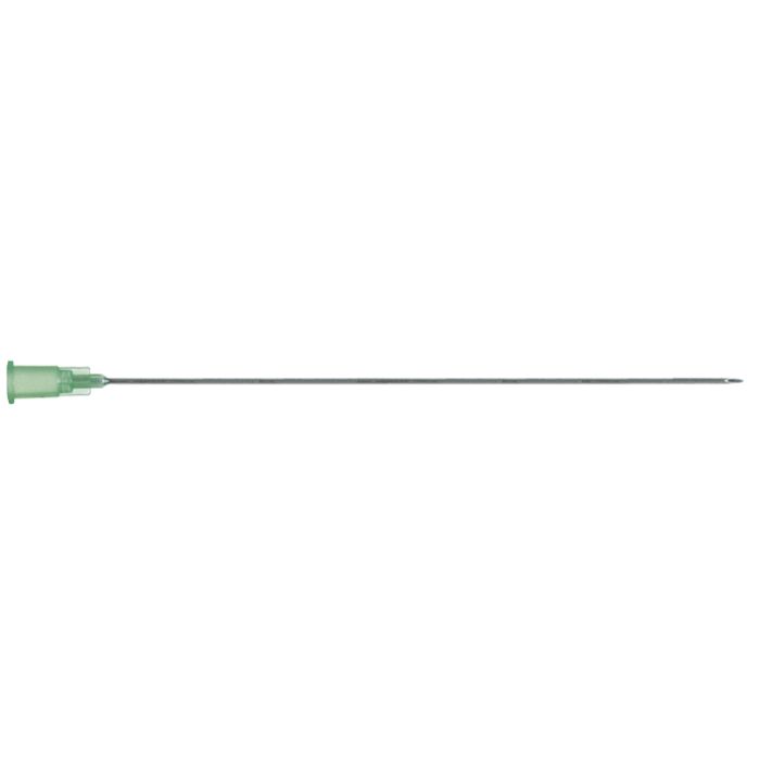Sterican Sonderkanülen 0,80 x 80 mm (100 Stck.)
