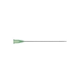 [PET 4665503B] Sterican Sonderkanülen 0,80 x 50 mm (100 Stck.)