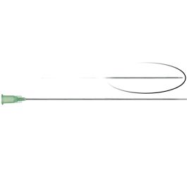 Sterican Sonderkanülen 0,80 x 120 mm (100 Stck.)