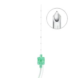Stimuplex Kanüle D SH, 22 G x 2 0,70 x 50 mm 30° Anschliff