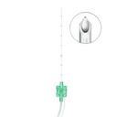 Stimuplex Kanüle D SH, 22 G x 2 0,70 x 50 mm 30° Anschliff