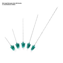[PET 4892510-01] Stimuplex Ultra 360 Kanüle 0,90 x 100 mm