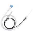 Stimuplex A Kanülen, 21 G, 0,80 x 100 mm 30° Facettenschliff