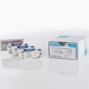 Praxis-Nahtset S (24 Stck.)