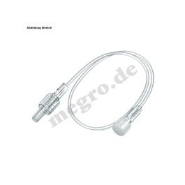Original-Perfusor Leitung Standard 200 cm, 2 x 1 mm