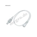 Original-Perfusor Leitung Standard 200 cm, 2 x 1 mm