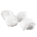 Askina Schlinggazetupfer Unsteril, pflaumengroß (2 x 500 Stck.)