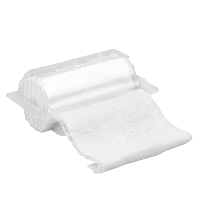 [PET 9030050W] Askina Verbandmull 5 m