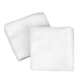 Askina Mullkompressen 8-fach unsteril 7,5 x 7,5 cm (100 Stck.)