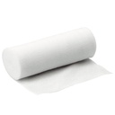 Askina Elast fine Fixierbinden 4 m x 6 cm, nackt lose (20 Stck.)