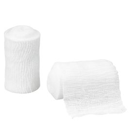 [PET 9048227] Askina Elast Fixierbinden 4 m x 6 cm, lose (100 Stck.)