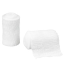 Askina Elast Fixierbinden 4 m x 10 cm, lose (50 Stck.)