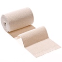 Askina Kurzzugbinden 5 m x 8 cm Hautfarben (10 Stck.)
