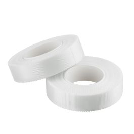 [PET 9080023N] Askina Silk Fixierpflaster 5 m x 2,5 cm (12 Stck.)