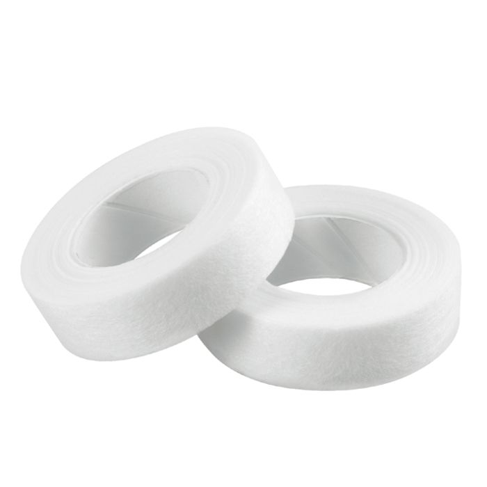 Askina Pore Fixierpflaster weiß 9,1 m x 2,5 cm (12 Stck.)