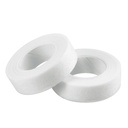 Askina Pore Fixierpflaster weiß 9,1 m x 2,5 cm (12 Stck.)