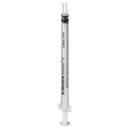 Omnifix F Spritzen 1 ml Ohne Kanüle