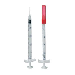 Omnican 20 Insulinspritzen 0,5 ml, U-40 (100 Stck.)