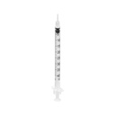 Omnican 40 Insulinspritzen 1 ml, U-40 (100 x 1 Stck.)