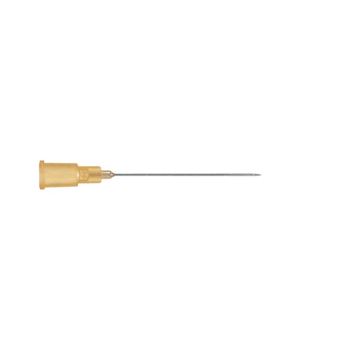[PET 9186158B] Sterican Dentalkanülen Gr. 17/23, 0,50 x 25 mm (100 Stck.)