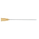 Sterican Dentalkanülen Gr. 17/42, 0,50 x 40 mm (100 Stck.)