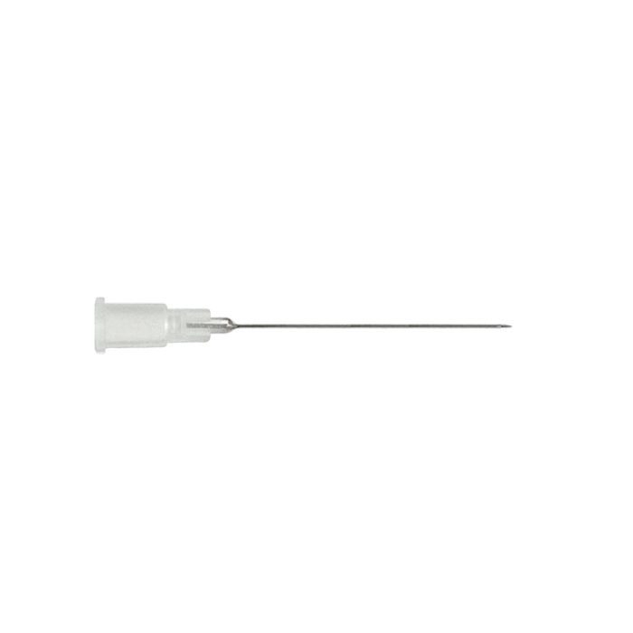 [PET 9186174B] Sterican Dentalkanülen Gr. 30/23, 0,40 x 25 mm (100 Stck.)