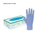 Vasco Nitril light U.-Handschuhe, PF Gr. L, unsteril (100 Stck.)