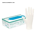 Vasco Nitril white U.-Handschuhe PF, Gr. L, unsteril (150 Stck.)
