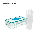 Vasco Vinyl Powderfree U.-Handschuhe Gr. S (100 Stck.)