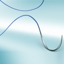 Monosyn DS 19, 3/0=2 Nahtmaterial Ungefärbt, Fadenlänge 45 cm (36 Stck.)