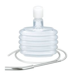 [PET U2041001] Mini Redovac Wunddrainage-System 20 ml, inkl. Saugbalg und Drain Ch. 6