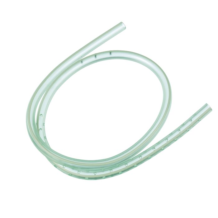 Redon Saugdrain Ch. 8 50 cm, perforiert auf 15 cm