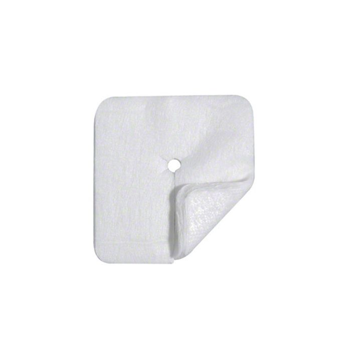 Askina Pad S Schlitzkompressen steril 10 x 10 cm (100 Stck.)