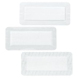 Askina Soft Wundverband steril 5 x 7,5 cm (50 Stck.)