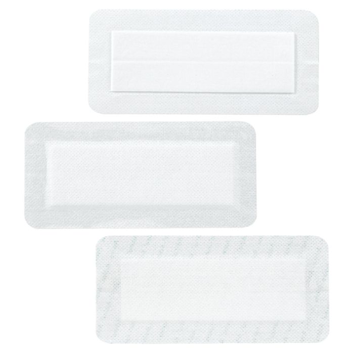 [PET WIN9086501] Askina Soft Wundverband steril 9 x 5 cm (50 Stck.)