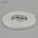 Alu-Band Nils, 3 m x 15 mm