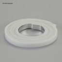 Alu-Band Nils, 3 m x 19 mm