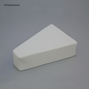 Spreizkeil Robert, Gr. 1 35/10 x 50 x 15 cm