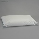 Styroporkissen Mia 70 x 30 cm, abwaschbar