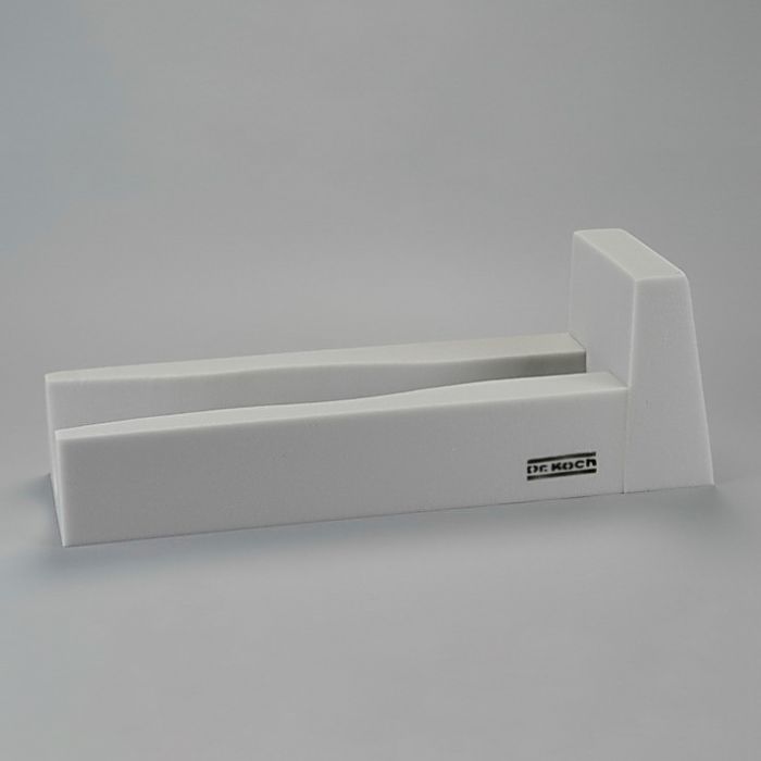 Schaumstoffschiene Flora, für Erwachsene, 75 x 25 cm