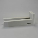 Schaumstoffschiene Franz, für Erwachsene, 75 x 30 cm