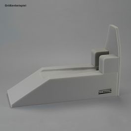 [PKO 11533800.258] Beinhochlagerungsschiene Hans Nach Schulze, Gr. 1, 75 x 25 x 18 cm