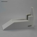 Beinhochlagerungsschiene Hans Nach Schulze, Gr. 1, 75 x 25 x 18 cm