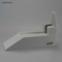 Beinhochlagerungsschiene Holger Nach Schulze, Gr. 2 , 55 x 20 cm